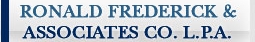 Ronald Frederick & Associates