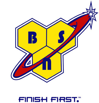 BSN Logo BSN Logo