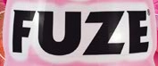Fuze Logo FuzeLogo