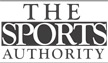 The SPorts Authority Logo The Sports Authority Logo