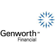Genworth Logo Genworth Logo