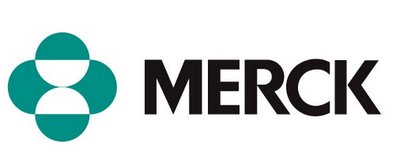 Merck Logo