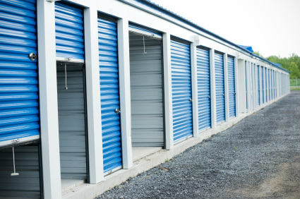 storage unit lawsuit