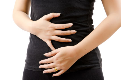 Mirena IUD migration