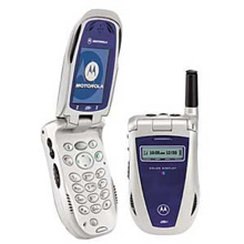 Motorola i95 Phone