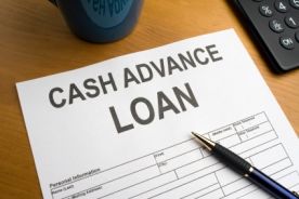 Cash Advance Loan Cash Advance Loan