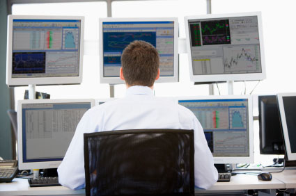Stock fraud