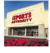 Sports Authority Store