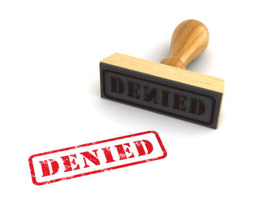 Unum insurance claim denial