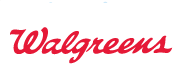 Walgreens Logo Walgreens Logo