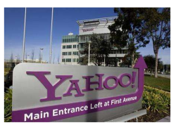 Yahoo! Offices