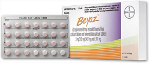 Ocella birth control class action lawsuit lawyer