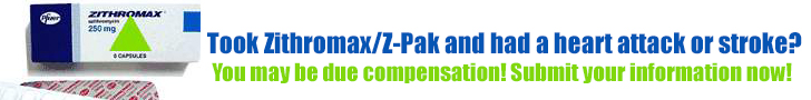 Z-Pak/Zithromax Lawsuit zithromax-zpak-lawsuit