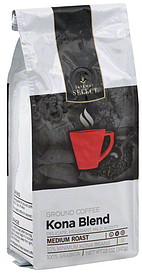 Safeway Select Kona Coffee Blend