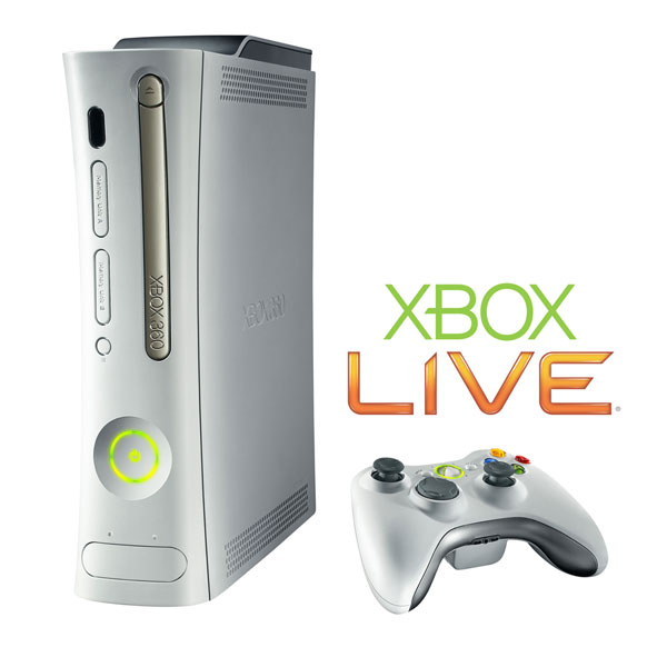 Xbox LIVE