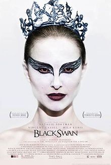 Black Swan lawsuit
