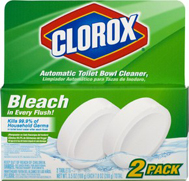 Clorox drop in tablets Clorox drop in tablets