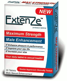 ExtenZe ExtenZe