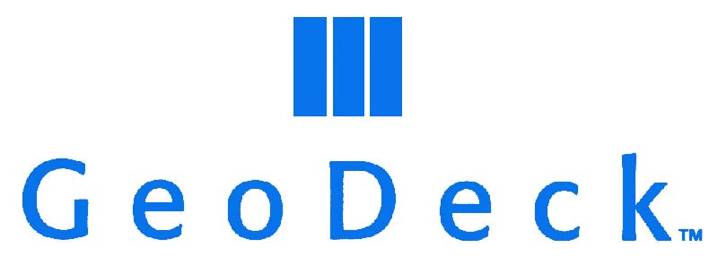 GeoDeck GeoDeck