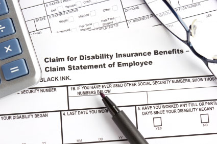 Disability insurance lawsuit Disability insurance lawsuit