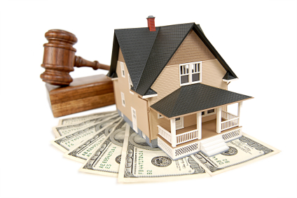 bank foreclosure absue settlement