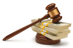 cy pres class action settlement award