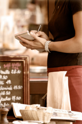 restaurant unpaid overtime