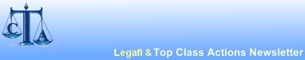 Newsletter Top Bar