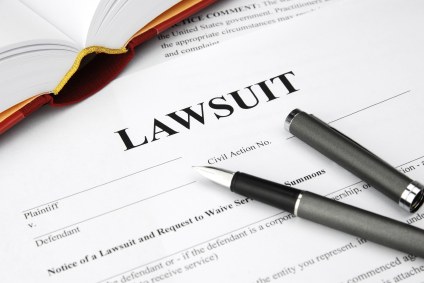 Unum lawsuit