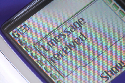 unsolicted cell phone call lawsuit