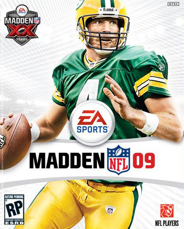 Madden NFL settlement Madden NFL settlement