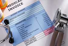 medical claim