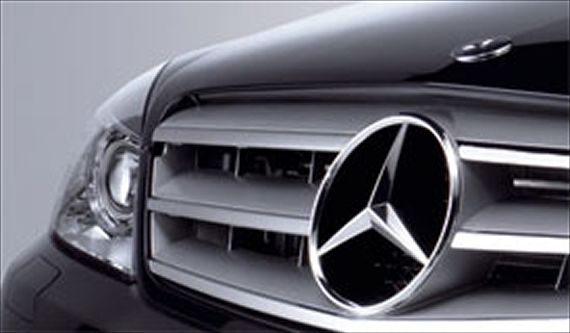 Mercedes-Benz