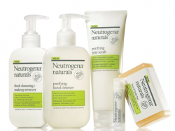 Neutrogena Naturals