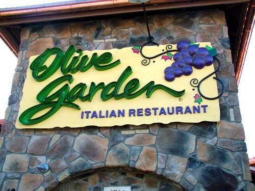 Olive Garden