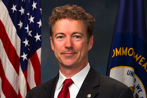 Senator Rand Paul