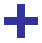 small plus sign
