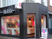 T-Mobile